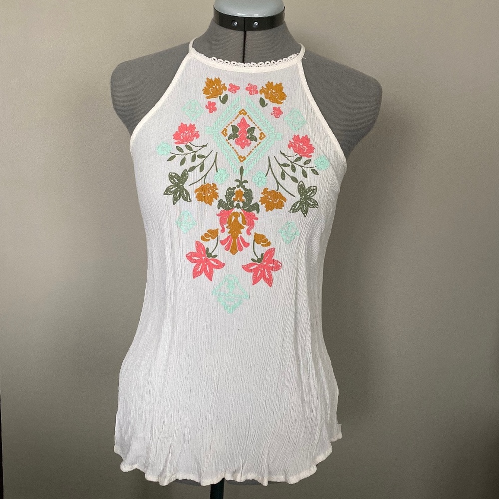 Xhilaration Tank Top